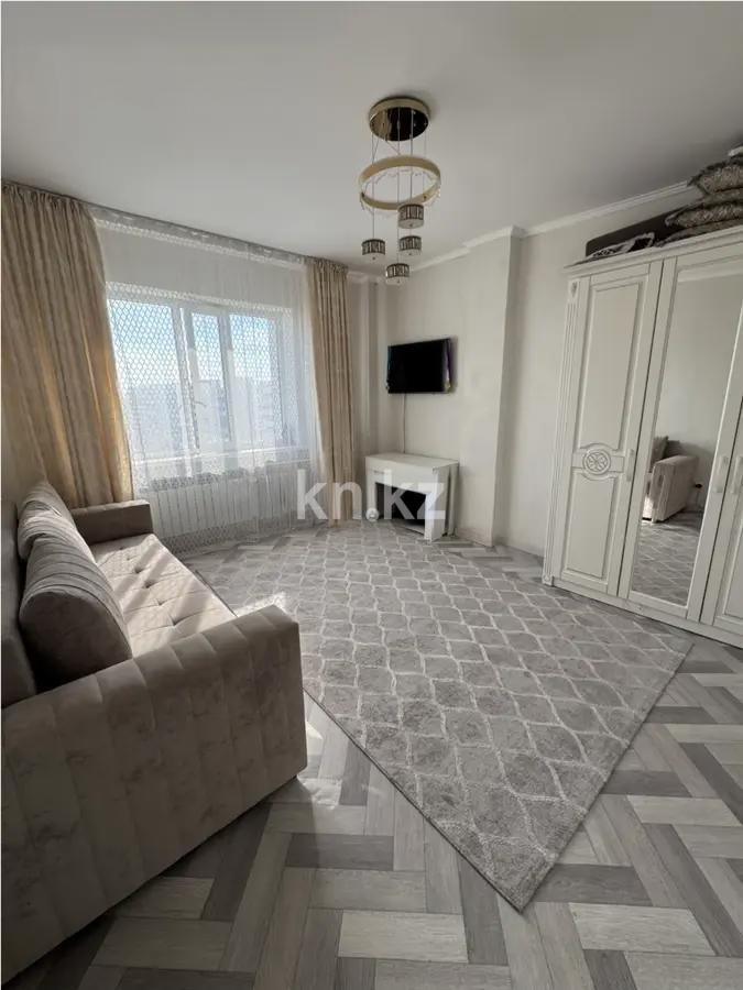 Продажа 3-комнатной квартиры, 81 м² в Караганде - фото 3