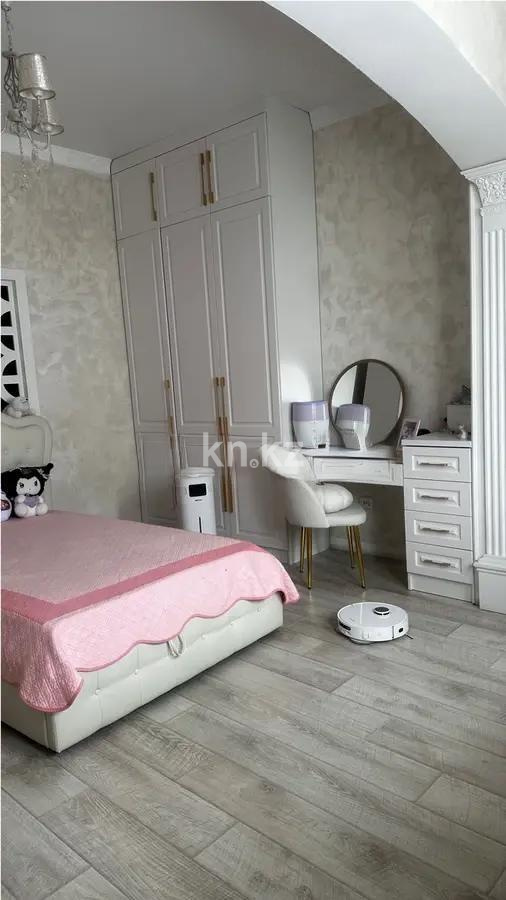Продажа 2-комнатной квартиры, 80 м², мкр-н Ерменсай, дом  9 - Продажа квартир в новостройках Алматы без посредников фото 1 из 5