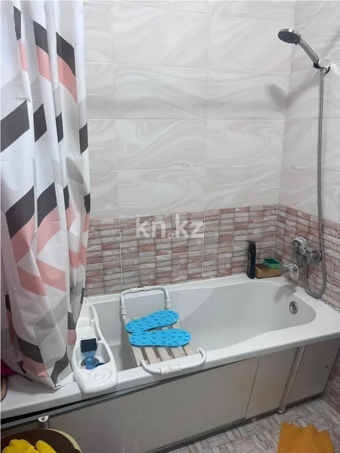 Продажа 2-комнатной квартиры, 53 м² в Астане - фото 4