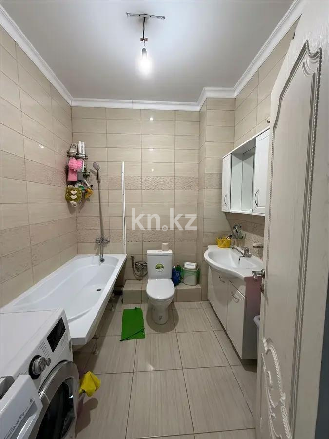 Продажа 4-комнатной квартиры, 123 м² - Продажа недвижимости в Астане - страница 4 фото 5 из 7