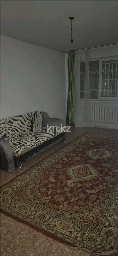 Продажа 2-комнатной квартиры, 54 м² в Алматы