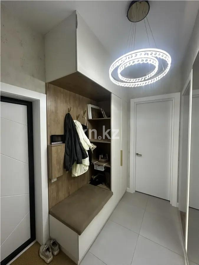 Продажа 2-комнатной квартиры, 50 м² - Продажа двухкомнатных квартир в Караганде - страница 2 фото 5 из 5