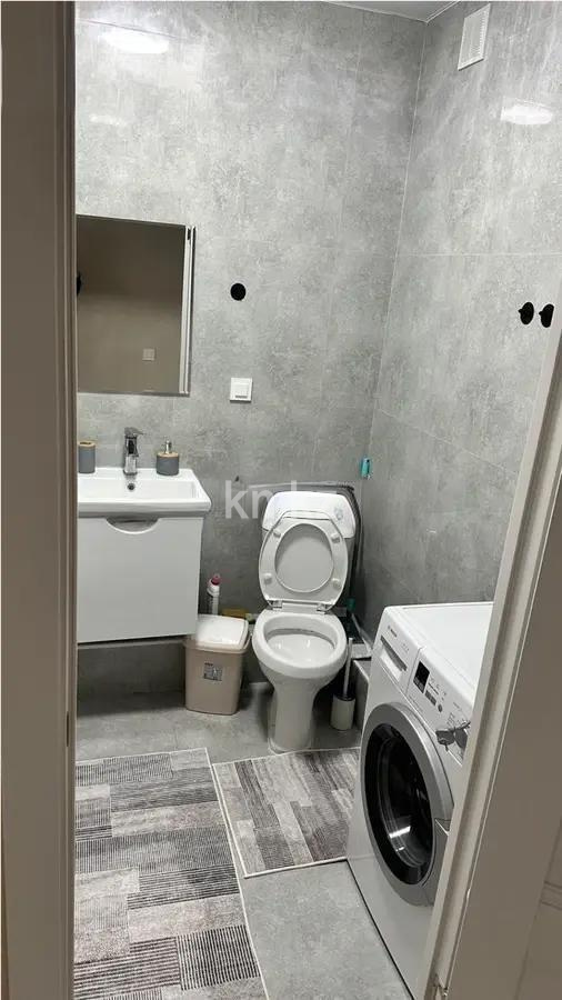 Продажа 2-комнатной квартиры, 44.85 м² - Продажа квартир в Астане в р-не Есиль - страница 2 фото 4 из 5