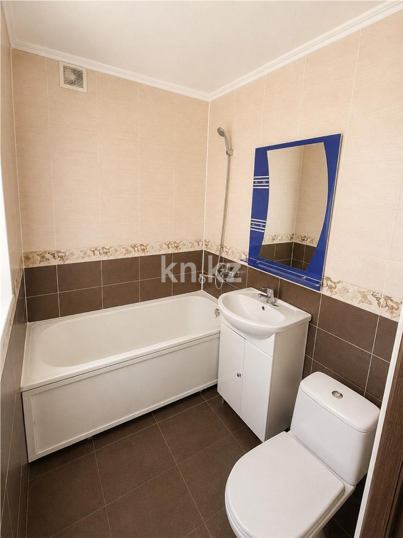 Продажа 2-комнатной квартиры, 45 м² - Продажа квартир в Темиртау фото 5 из 7