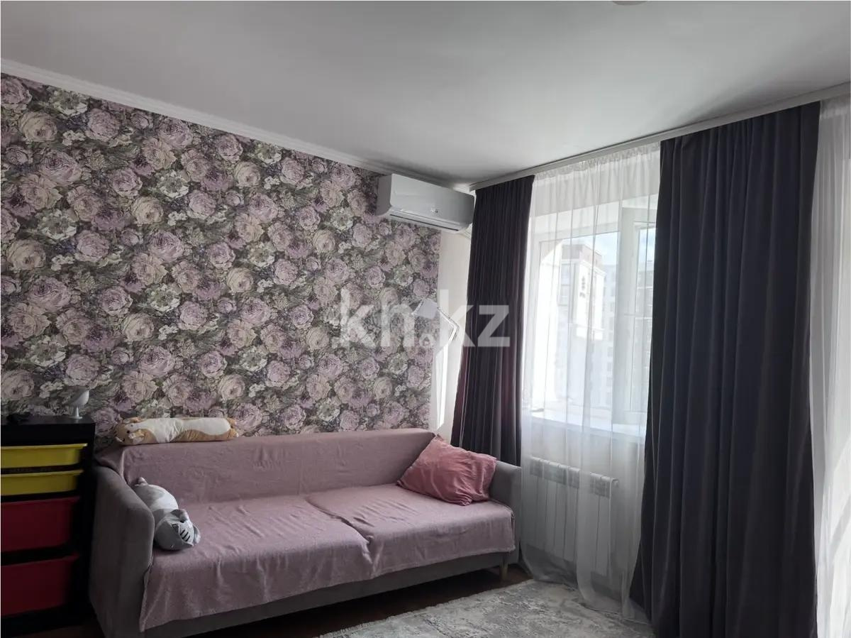 Продажа 1-комнатной квартиры, 33.3 м² - Продажа однокомнатных квартир от собственников в Астане - страница 153 фото 1 из 4