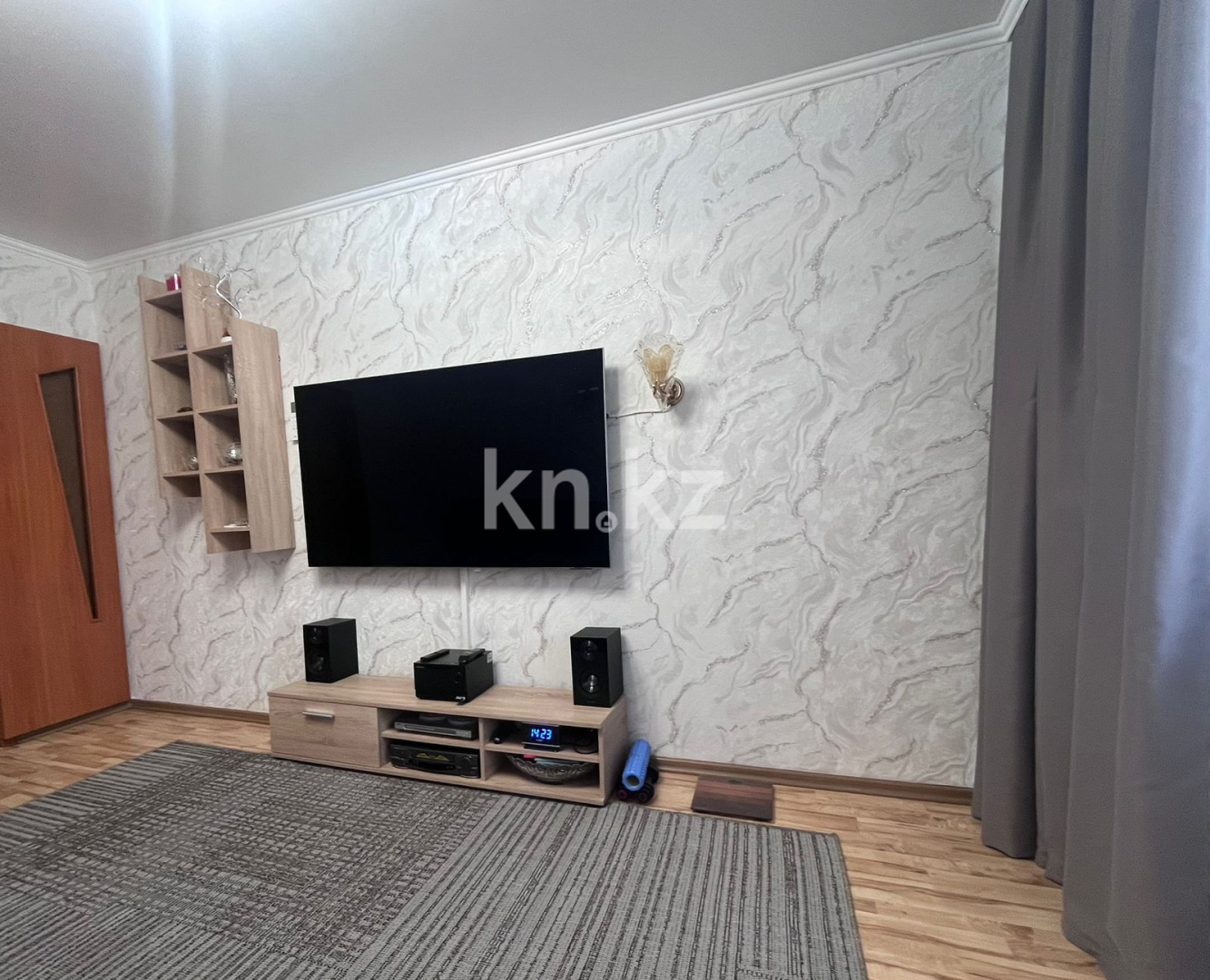 Продажа 2-комнатной квартиры, 47.5 м² в Караганде - фото 8
