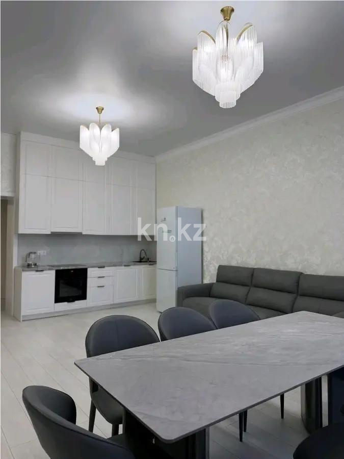 Продажа 2-комнатной квартиры, 74 м² - Продажа двухкомнатных квартир в кирпичном доме в Казахстане - страница 10 фото 3 из 5
