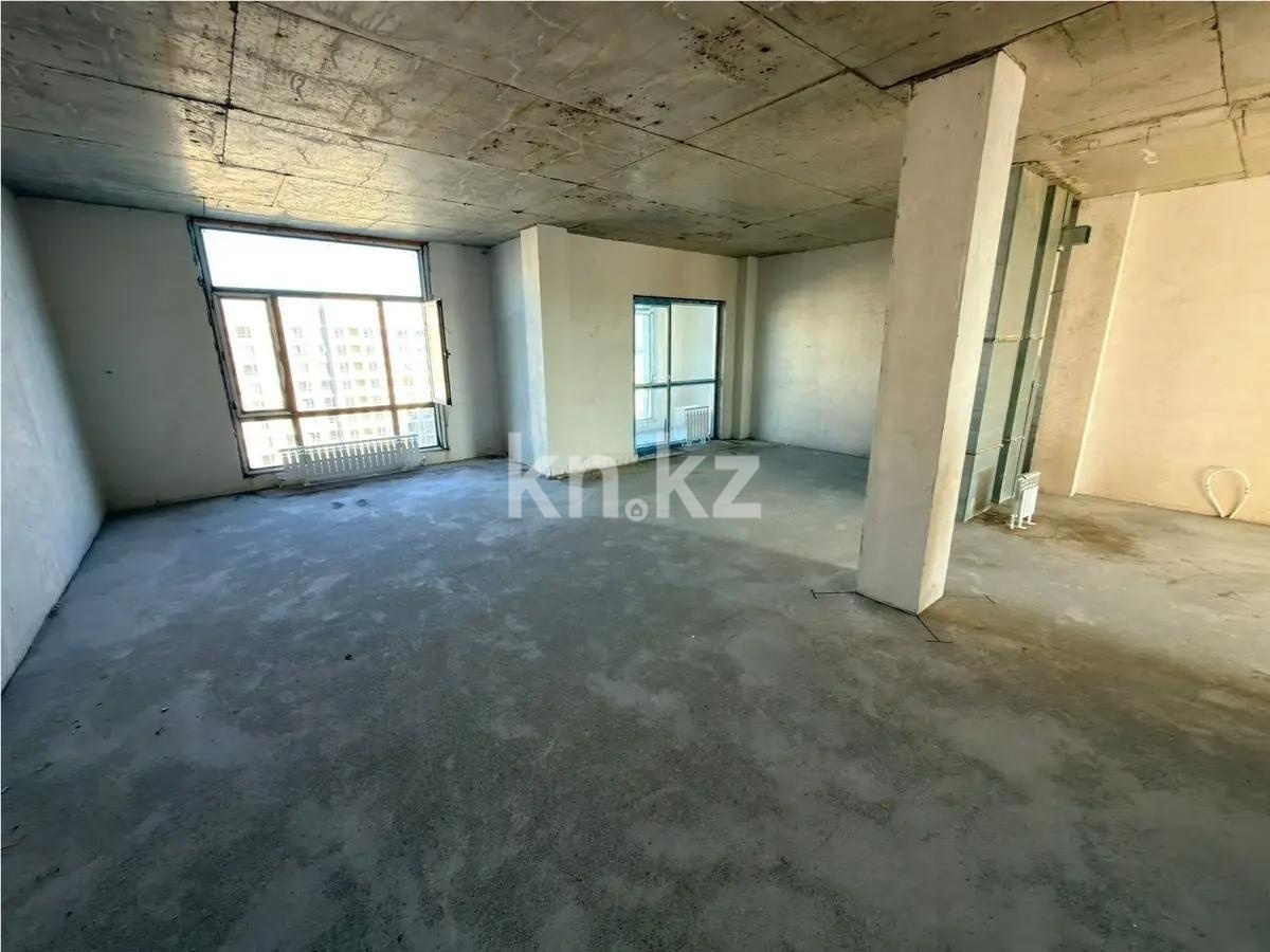 Продажа 3-комнатной квартиры, 91.3 м² в Астане