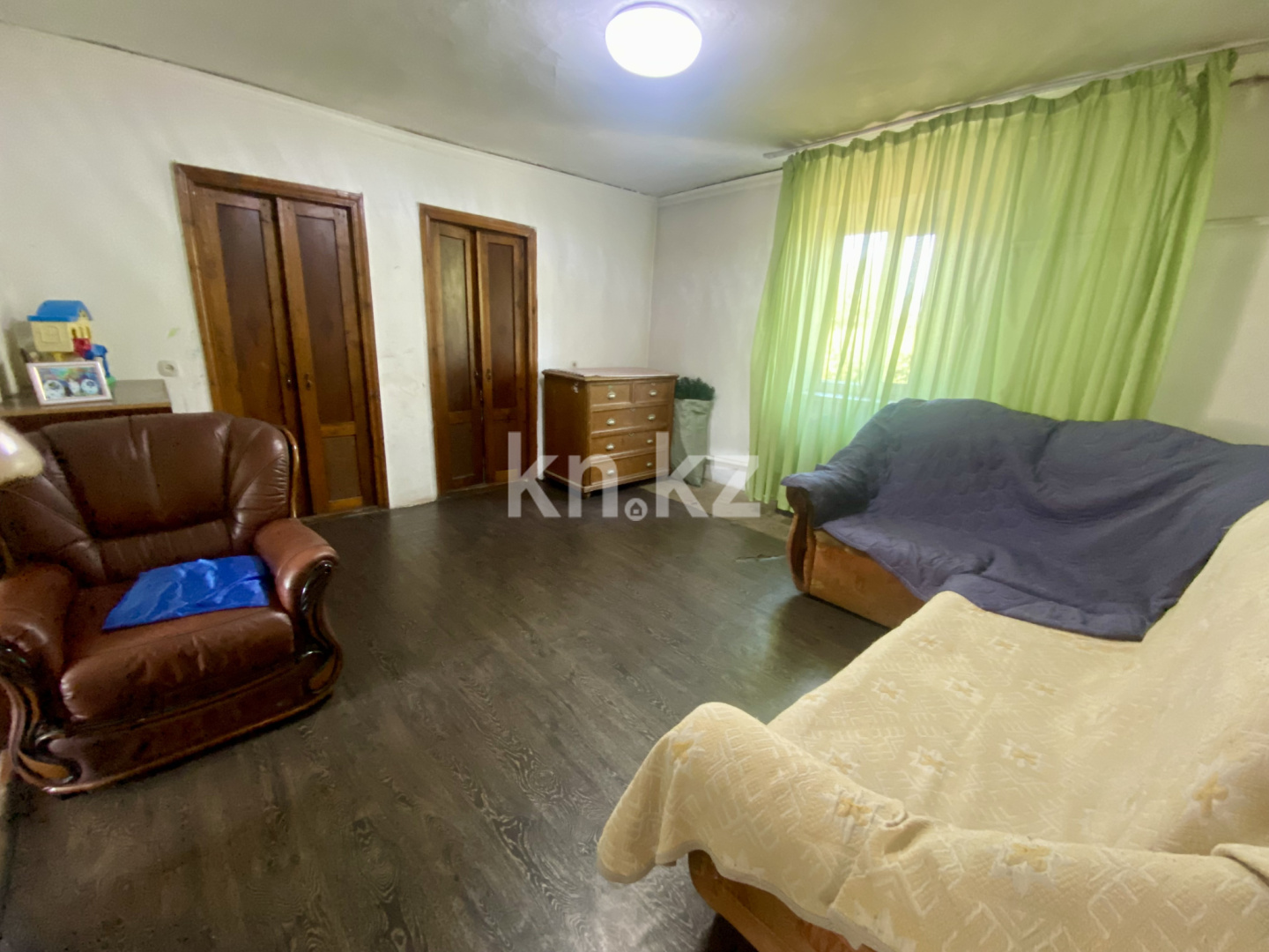 Продажа 5-комнатного дома, 75 м², Энгельса - Продажа домов, коттеджей в Сарани фото 3 из 10