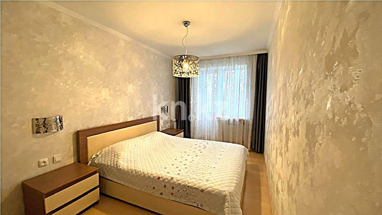 Продажа 3-комнатной квартиры, 60 м² - Продажа недвижимости в Казахстане - страница 4 фото 6 из 11