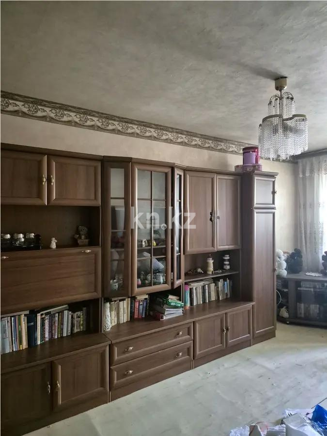 Продажа 2-комнатной квартиры, 44 м² в Темиртау