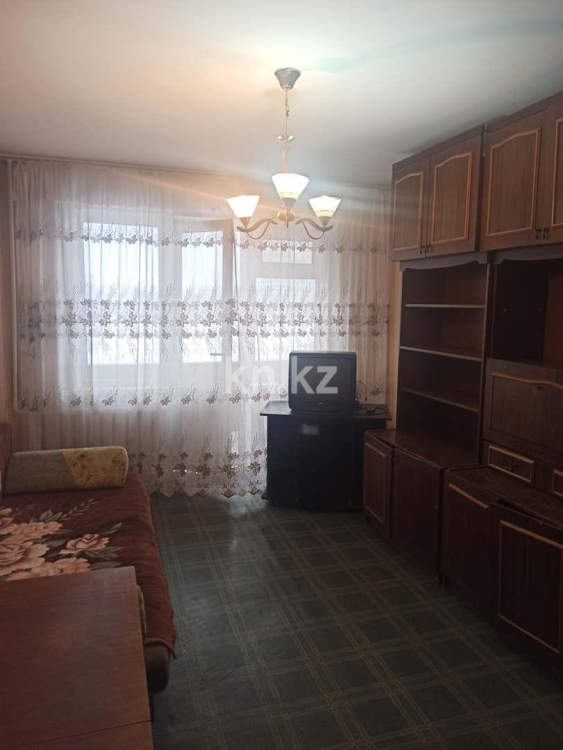 Аренда 2-комнатной квартиры, 46 м² - Аренда недвижимости в Казахстане - страница 2 фото 1 из 6