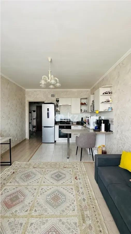 Продажа 2-комнатной квартиры, 51.7 м², ул. Радостовца, дом  158 в Алматы - фото 3