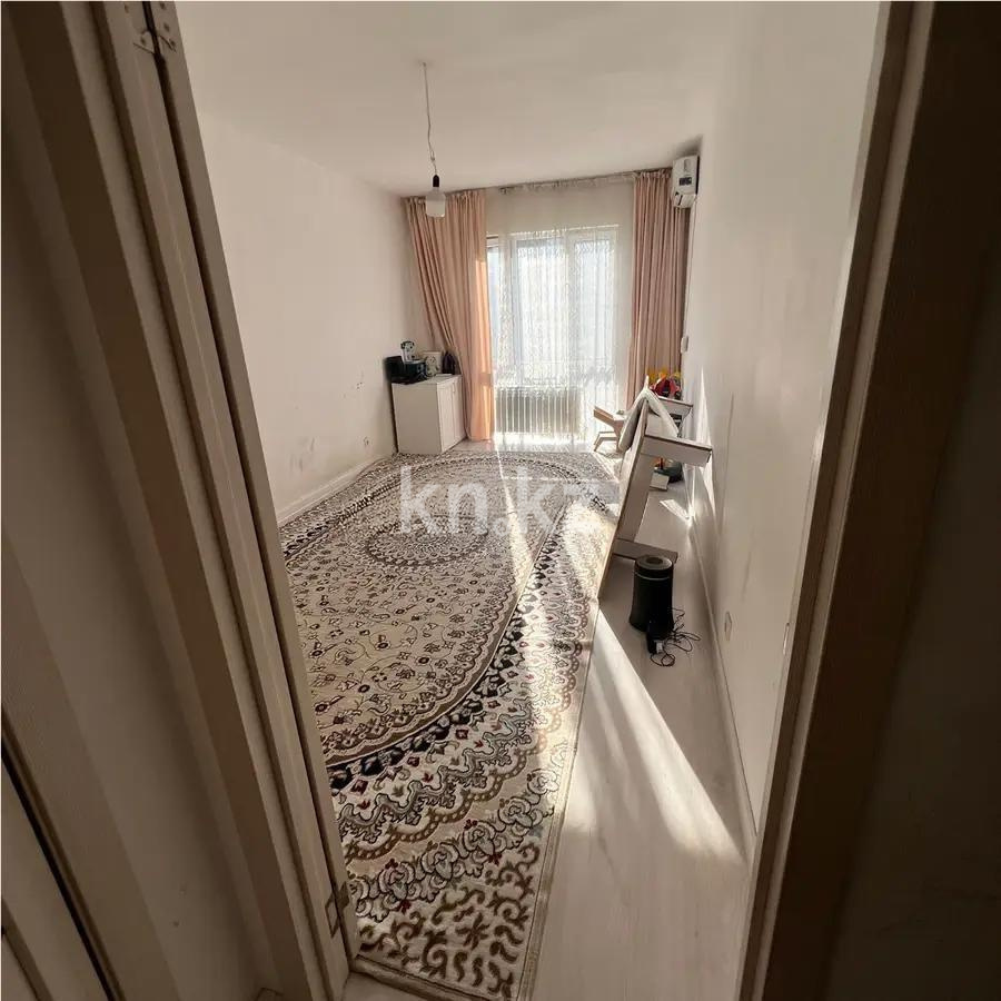 Продажа 1-комнатной квартиры, 45 м², ул. Северное Кольцо, дом  92/3 - Продажа квартир в Алматы фото 1 из 3