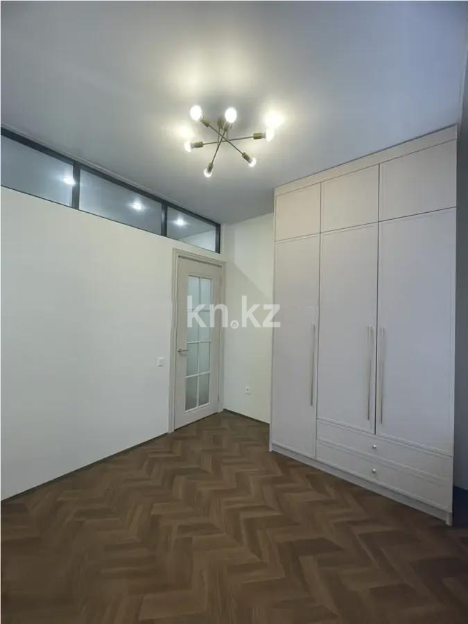 Продажа 2-комнатной квартиры, 38.77 м², пр. Туран, дом  55/5 в Астане - фото 2