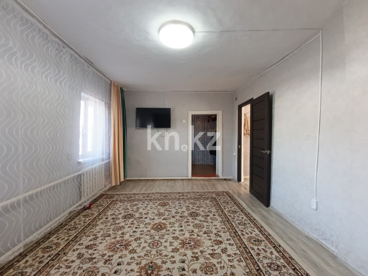 Продажа 4-комнатного дома, 70 м², ул. Маметовой, дом  79 в Караганде - фото 6