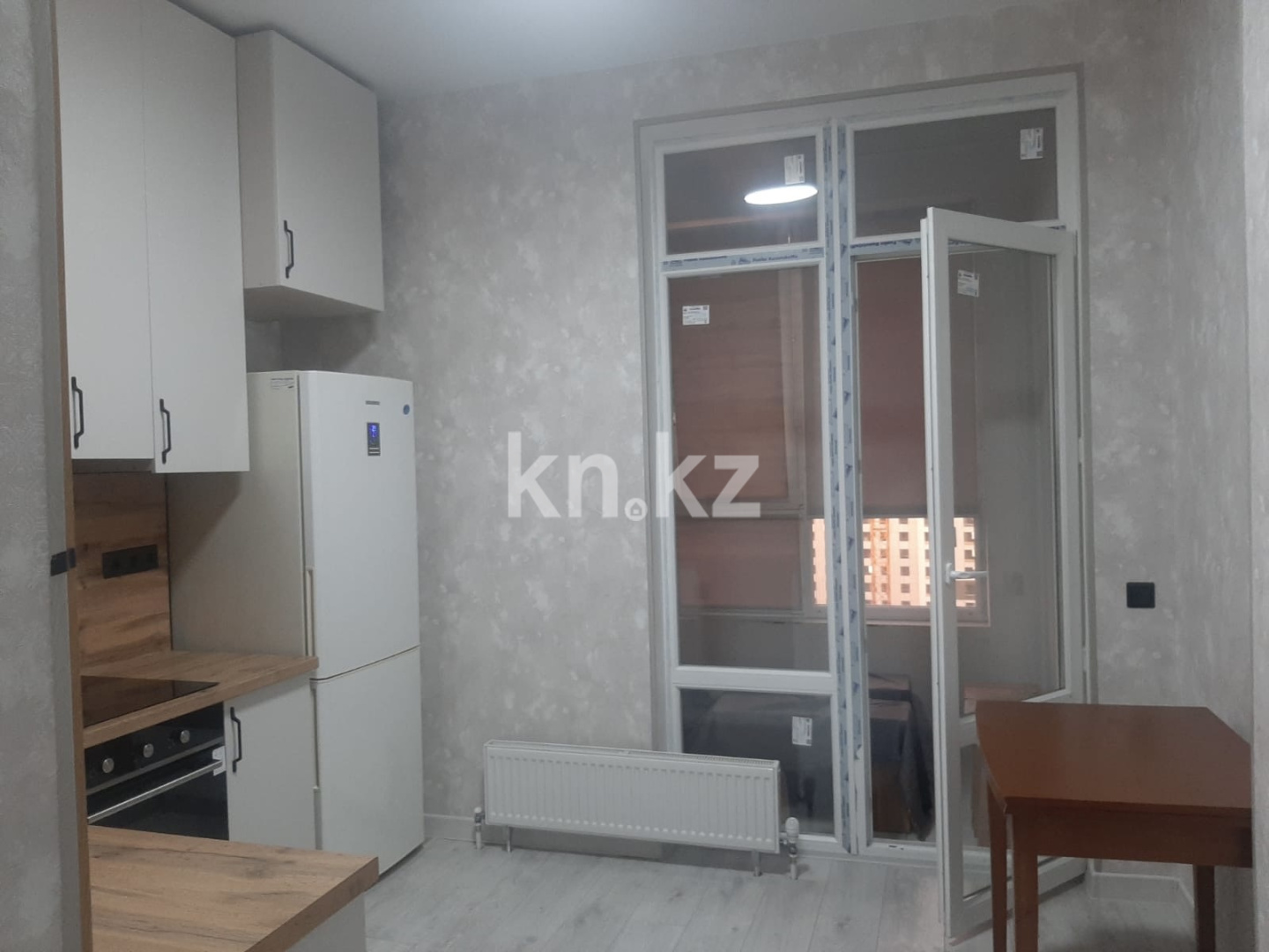 Аренда 1-комнатной квартиры, 42 м² в Астане - фото 3