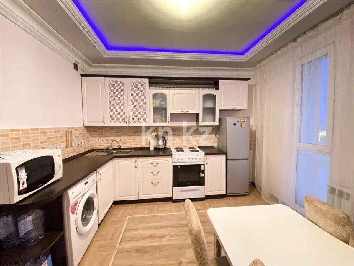 Продажа 1-комнатной квартиры, 38 м², пр. Мангилик Ел, дом  19 в Астане