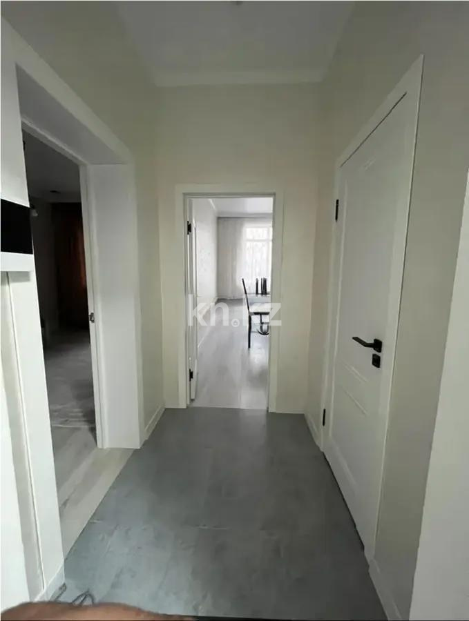 Продажа 1-комнатной квартиры, 46 м² в Алматы - фото 4