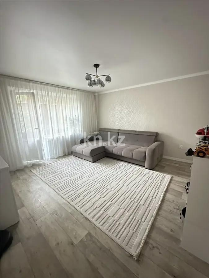 Продажа 2-комнатной квартиры, 51 м² - Продажа квартир от собственников в Караганде - страница 3 фото 1 из 4