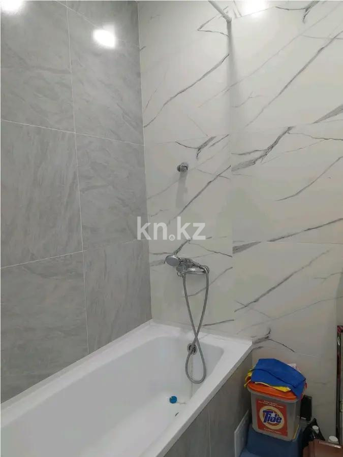 Продажа 2-комнатной квартиры, 45 м² - Продажа квартир в новостройках Астаны с фото - страница 16 фото 2 из 4