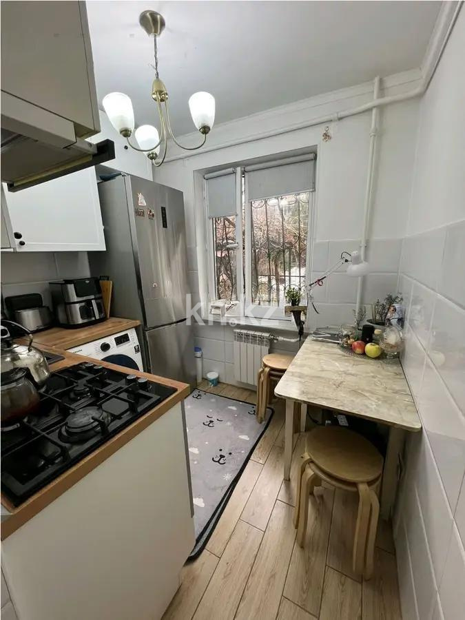 Продажа 2-комнатной квартиры, 43 м² - Продажа квартир в Алматы - страница 175 фото 3 из 3