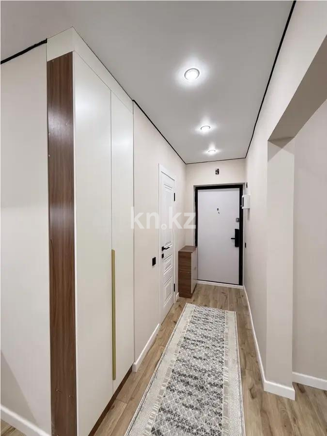 Продажа 1-комнатной квартиры, 33.6 м², пр. Райымбека, дом  590/7 - Продажа квартир в Алматы фото 4 из 4