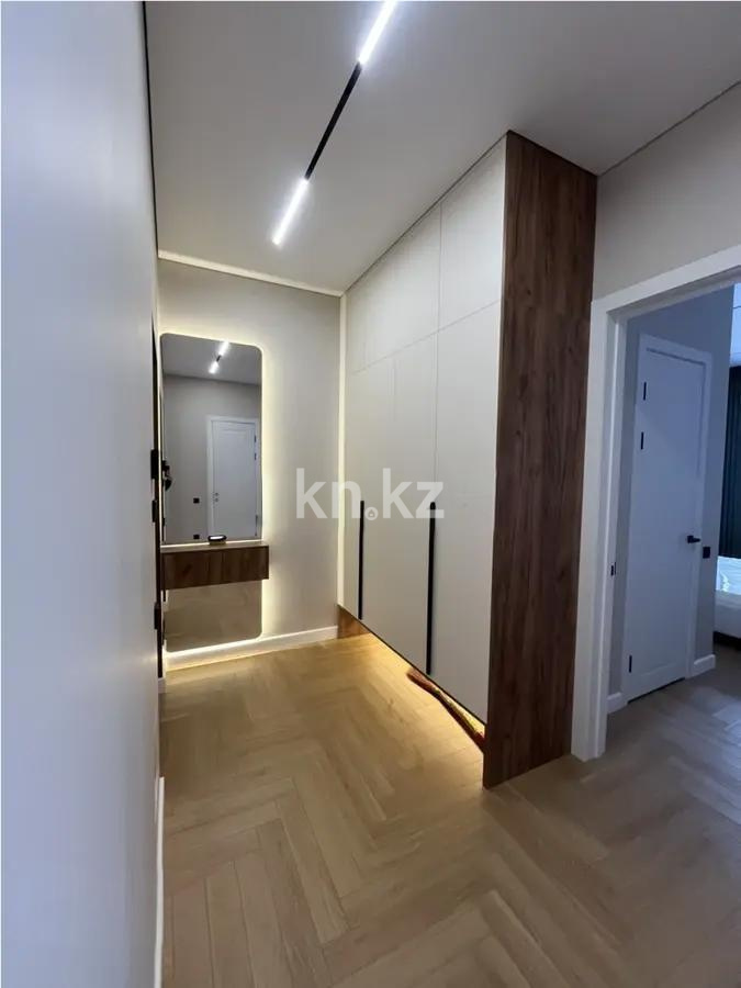 Продажа 3-комнатной квартиры, 70 м² - Продажа трехкомнатных квартир от собственников в Астане - страница 3 фото 5 из 5