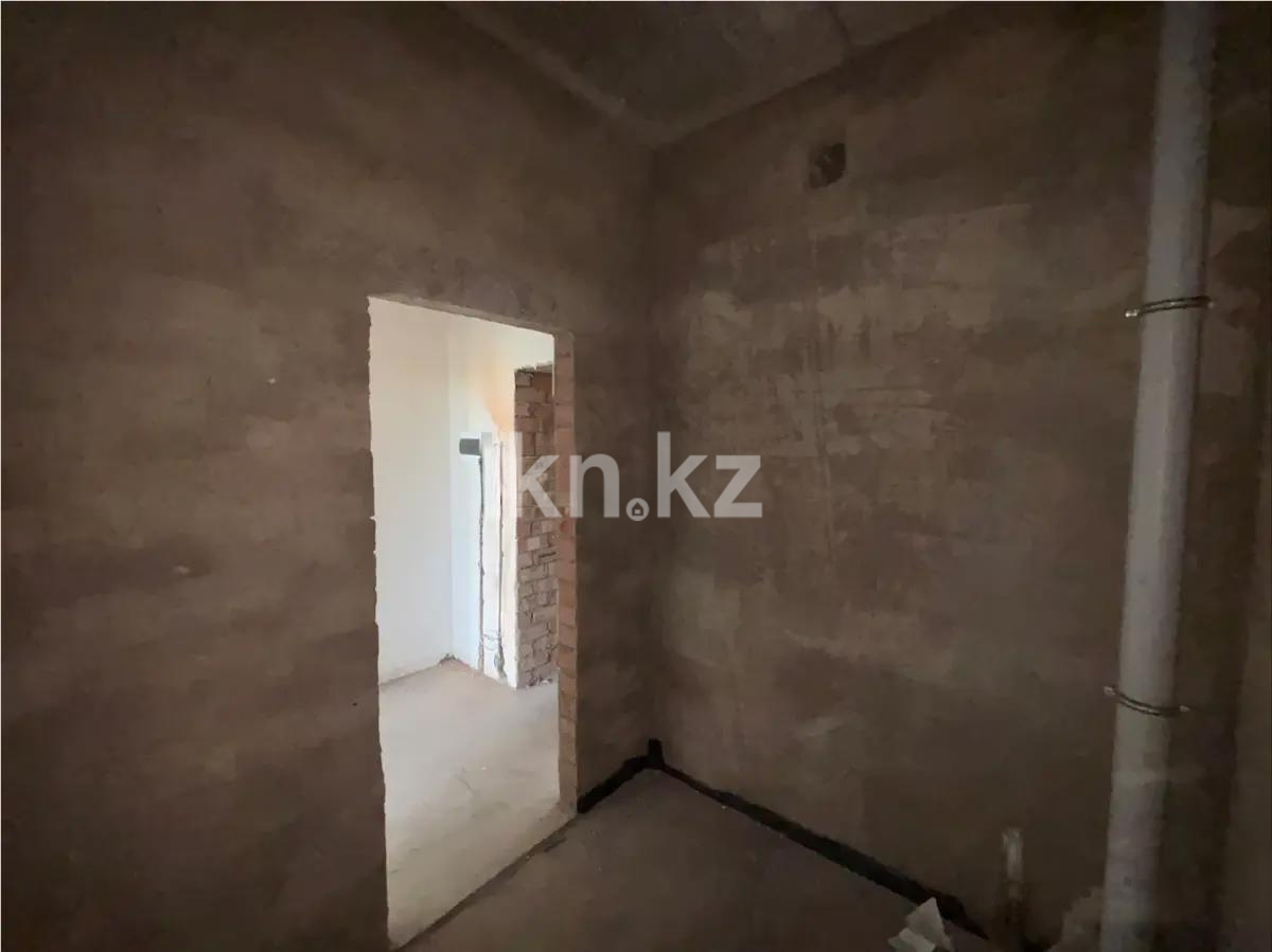 Продажа 1-комнатной квартиры, 39 м² в Астане - фото 3