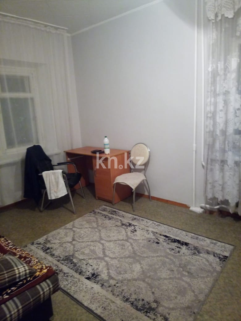 Аренда 1-комнатной квартиры, 30 м² в Астане - фото 2