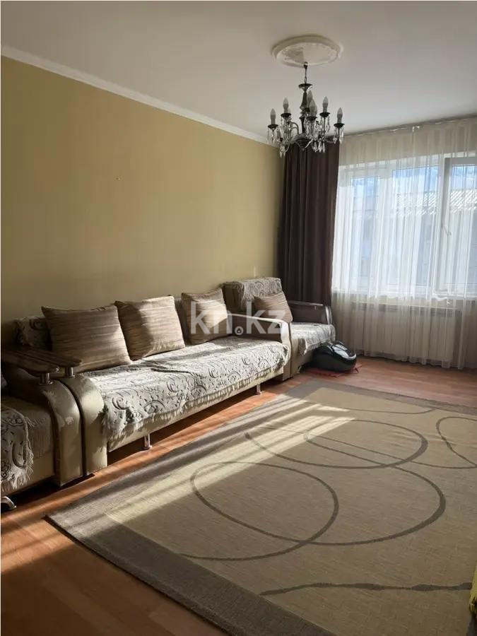 Продажа 4-комнатной квартиры, 84 м² - Продажа квартир в Алматы в Наурызбайском р-не - страница 27 фото 1 из 2