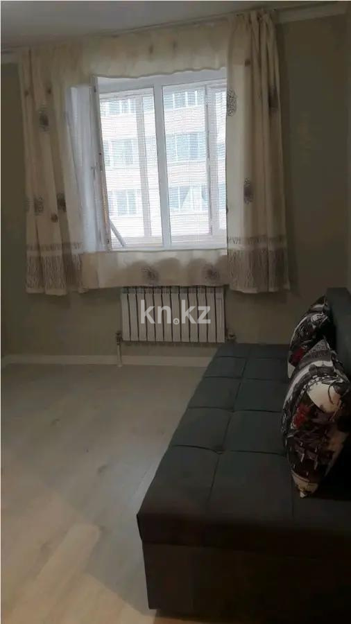Продажа 1-комнатной квартиры, 33 м², ул. Байтурсынова, дом  39/3 - Продажа квартир в Астане фото 1 из 3