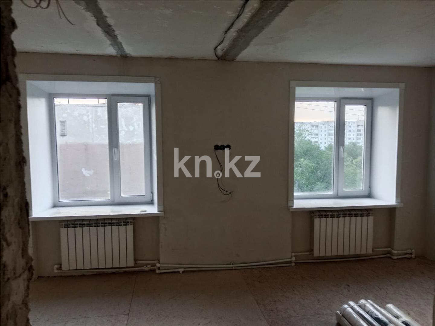 Продажа 2-комнатной квартиры, 65 м², пр. Момышулы в Темиртау - фото 5