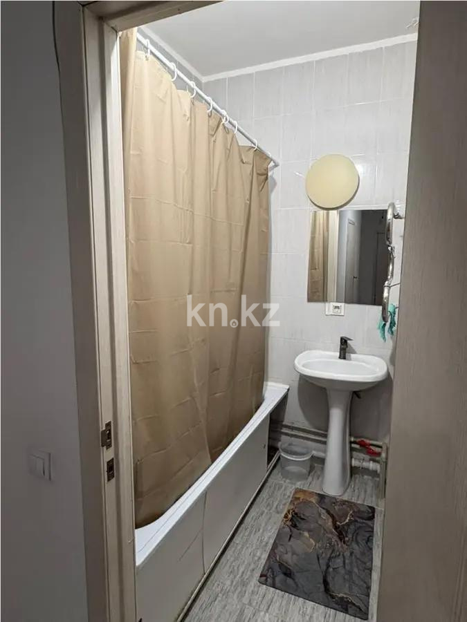 Продажа 2-комнатной квартиры, 58 м² в Алматы - фото 4