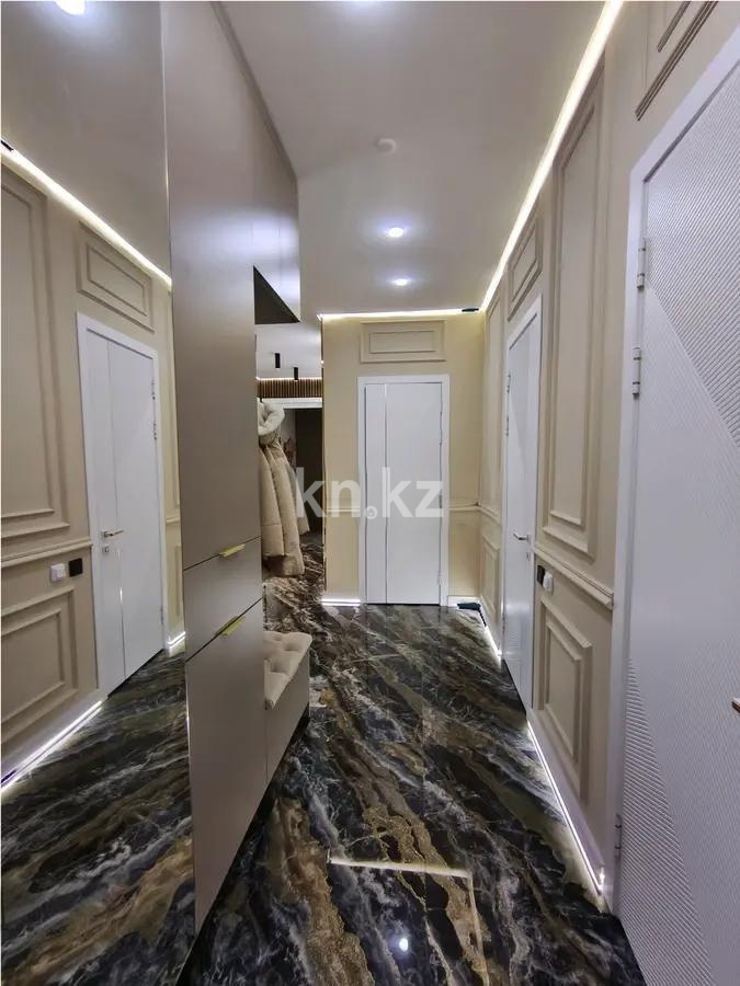 Продажа 3-комнатной квартиры, 75 м² - Продажа  трехкомнатных квартир в новостройках Алматы - страница 14 фото 6 из 6