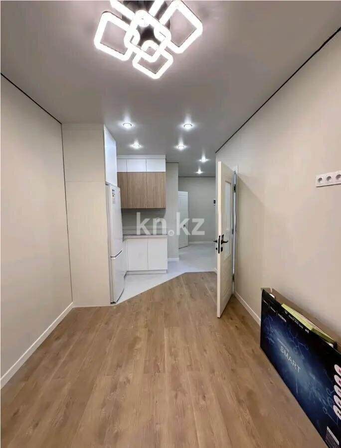 Продажа 2-комнатной квартиры, 36 м² в Алматы - фото 3