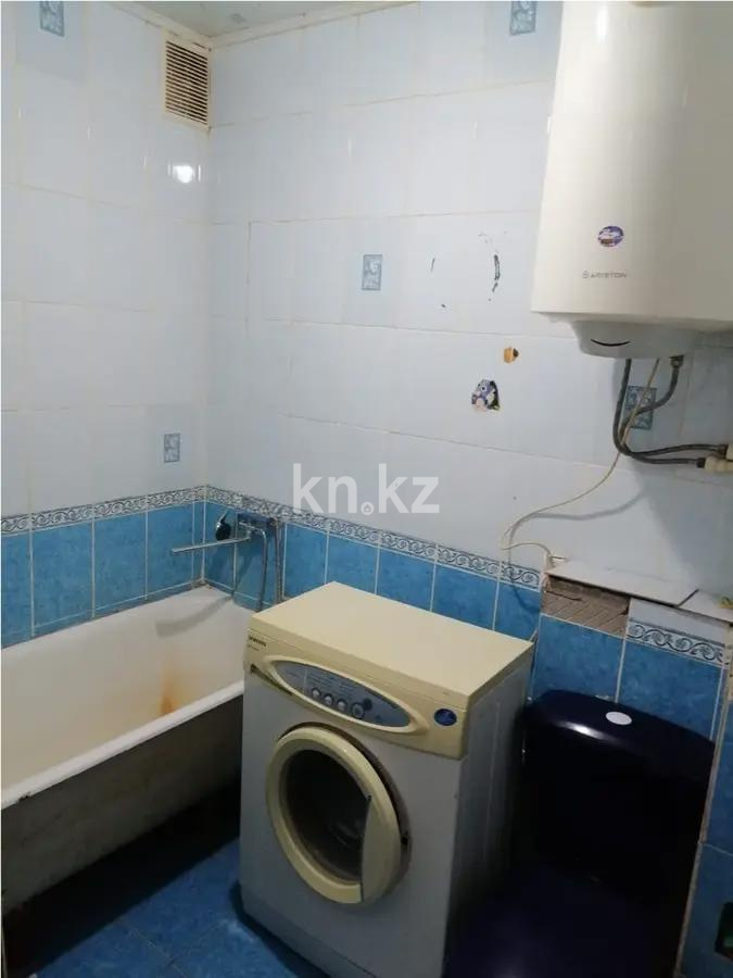 Продажа 2-комнатной квартиры, 48 м², 2 мкр-н, дом  9 - Продажа  двухкомнатных квартир в Абае фото 4 из 4