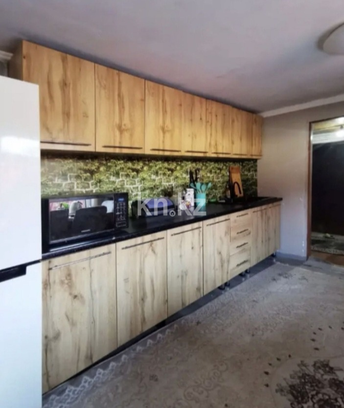 Продажа 2-комнатного дома, 42 м², ул. Кассина - Продажа домов и коттеджей в Алматы фото 1 из 2