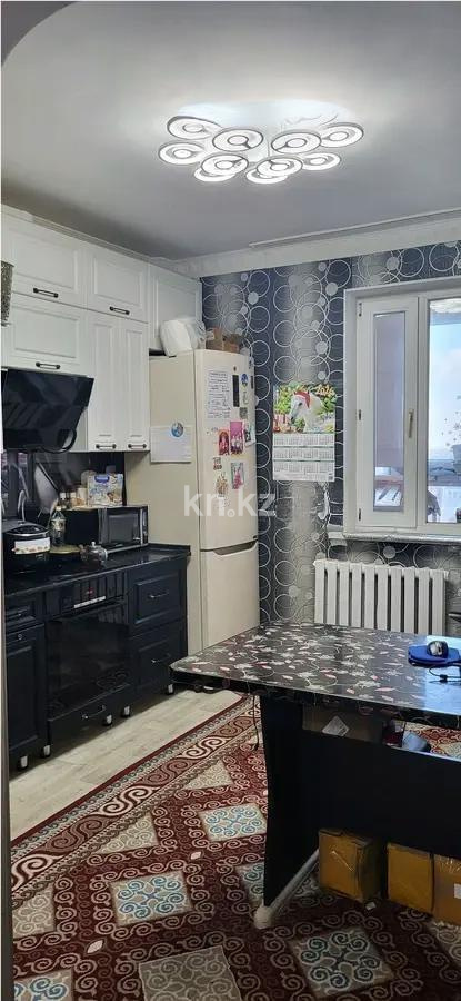 Продажа 2-комнатной квартиры, 69.9 м² - Продажа квартир в р-не Сарыарка Астаны фото 3 из 4