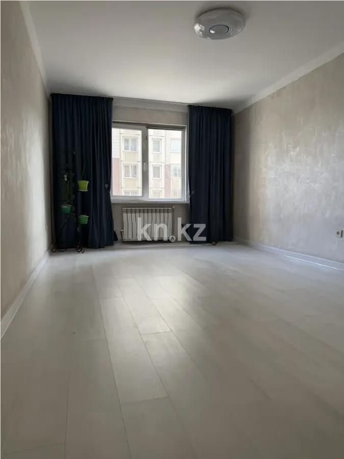 Продажа 2-комнатной квартиры, 52 м² - Продажа квартир в Алматы фото 2 из 4