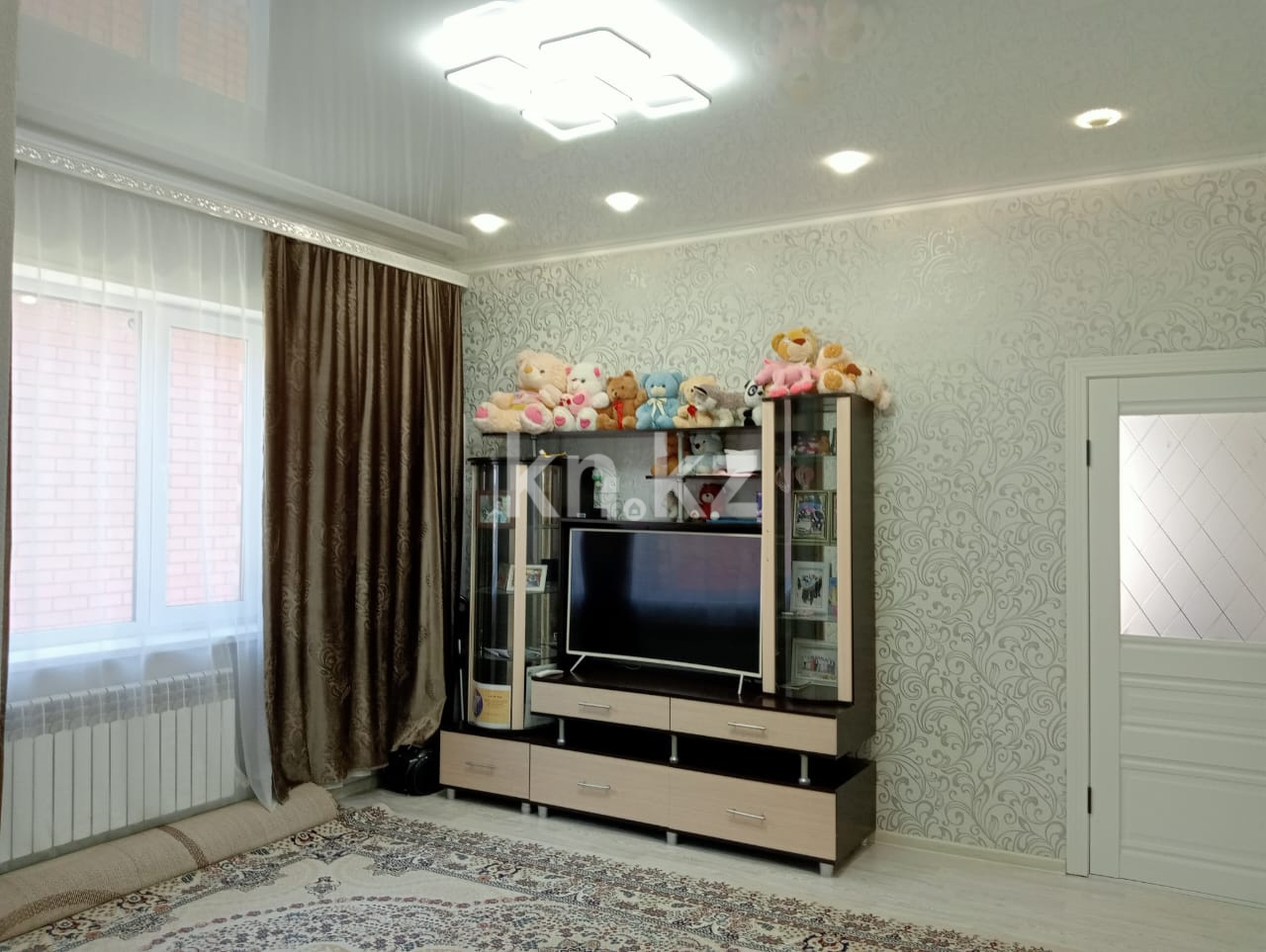 Продажа 4-комнатного дома, 108 м² - Недвижимость в Уральске фото 5 из 20