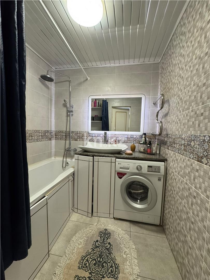 Продажа 2-комнатной квартиры, 58.9 м² - Продажа двухкомнатных квартир в Астане - страница 3 фото 9 из 11