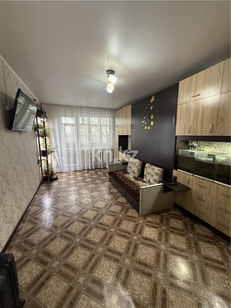 Продажа 2-комнатной квартиры, 43 м² в Темиртау