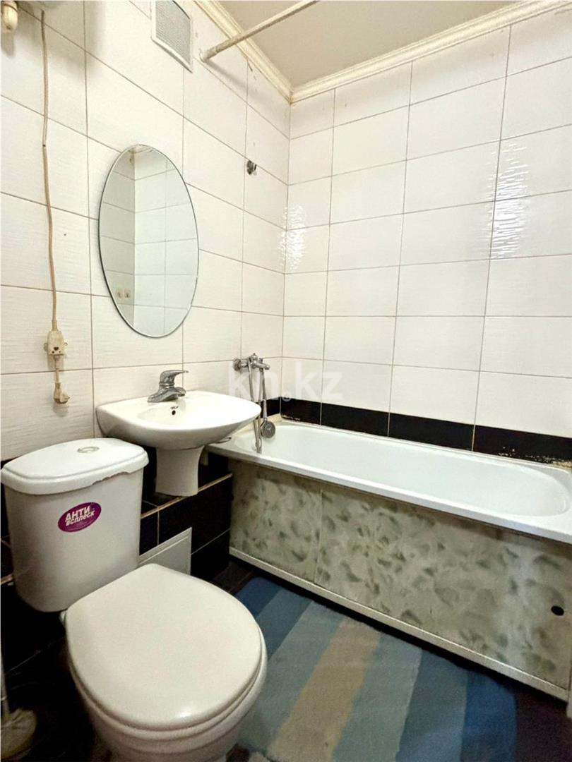 Продажа 1-комнатной квартиры, 31 м², ул. Ермекова, дом  35 - Продажа квартир в Караганде фото 6 из 13
