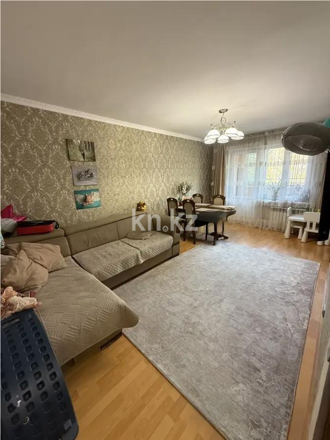 Продажа 3-комнатной квартиры, 66 м² - Продажа квартир в Казахстане - страница 6 фото 1 из 7