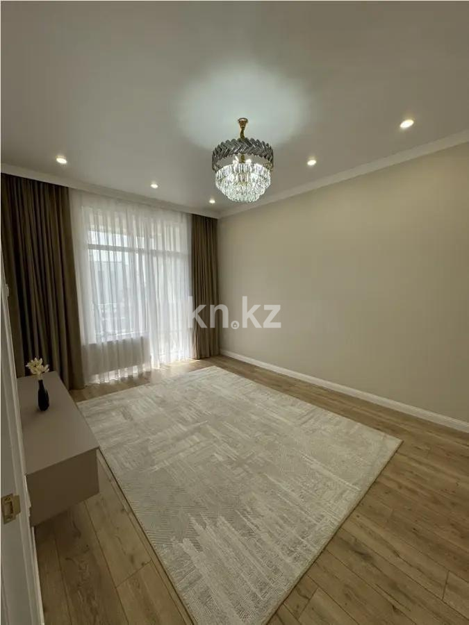 Продажа 2-комнатной квартиры, 58 м², пр. Аль-Фараби, дом  7/3 в Астане