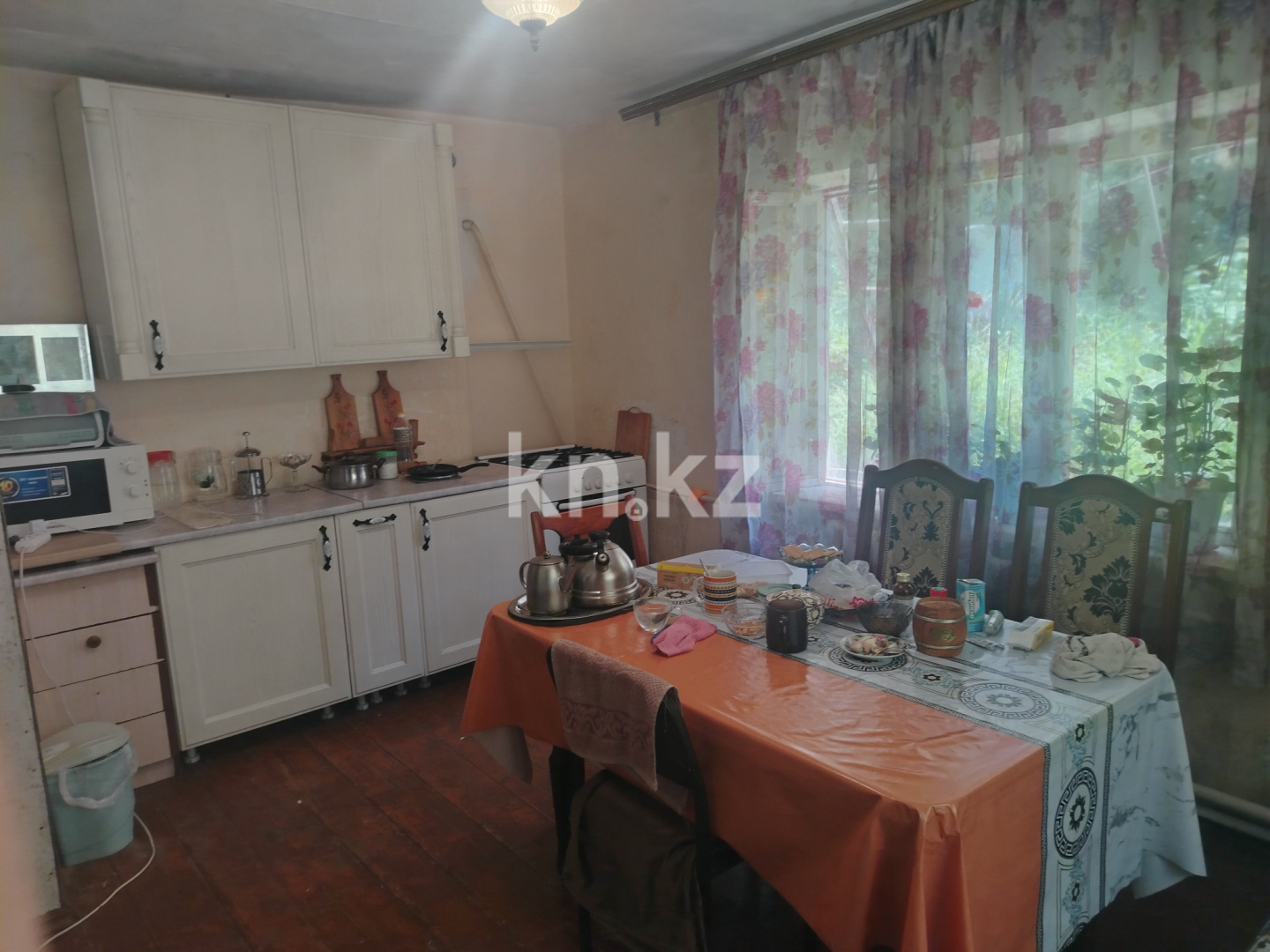 Продажа 4-комнатного дома, 64 м² - Продажа четырехкомнатных домов, коттеджей в Алматы фото 3 из 14