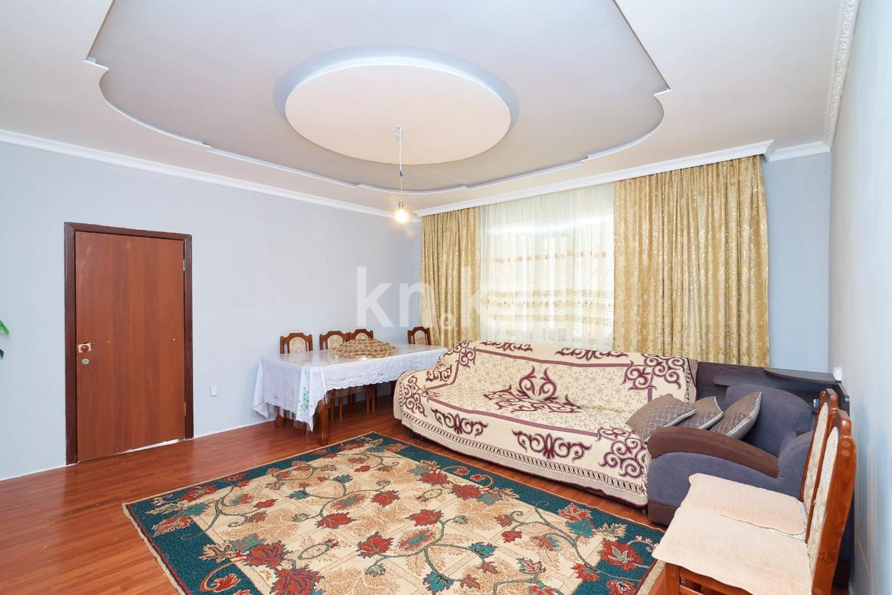 Продажа 5-комнатного дома, 133.4 м², Байсейтовой, дом  38 - Продажа жилой и коммерческой недвижимости в Акмолинской области фото 25 из 32