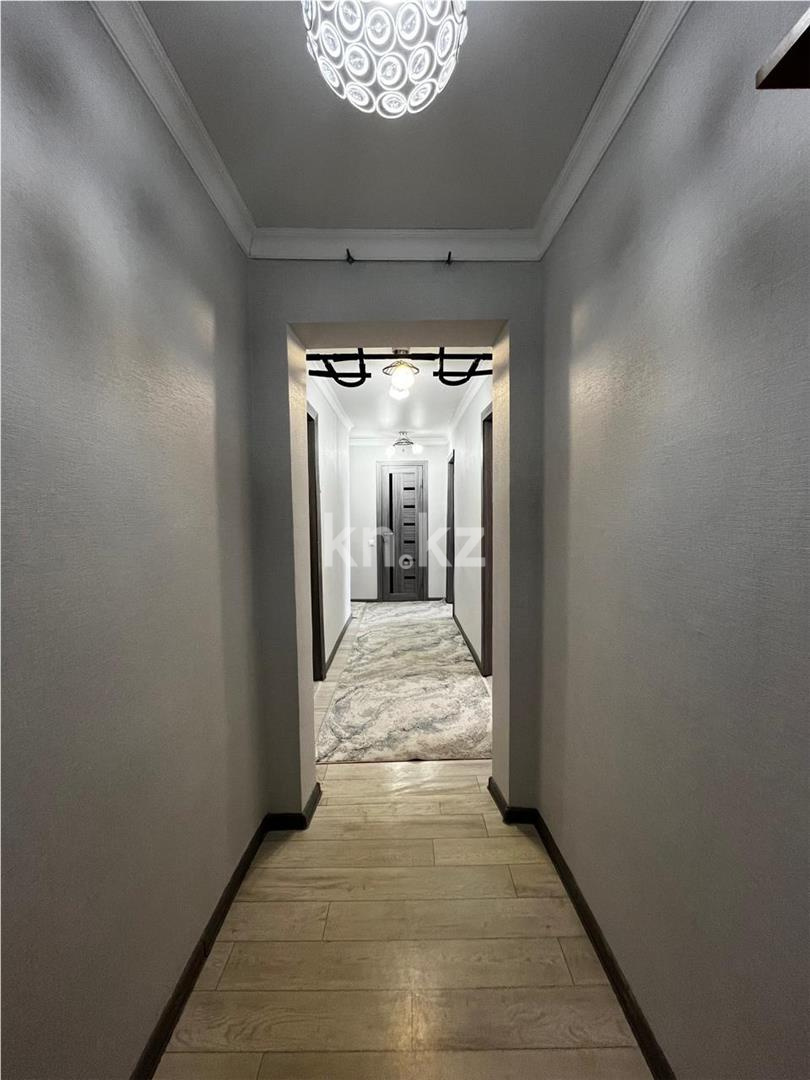 Продажа 3-комнатной квартиры, 63 м² - Продажа трехкомнатных квартир в Майкудуке Караганды - страница 12 фото 12 из 15