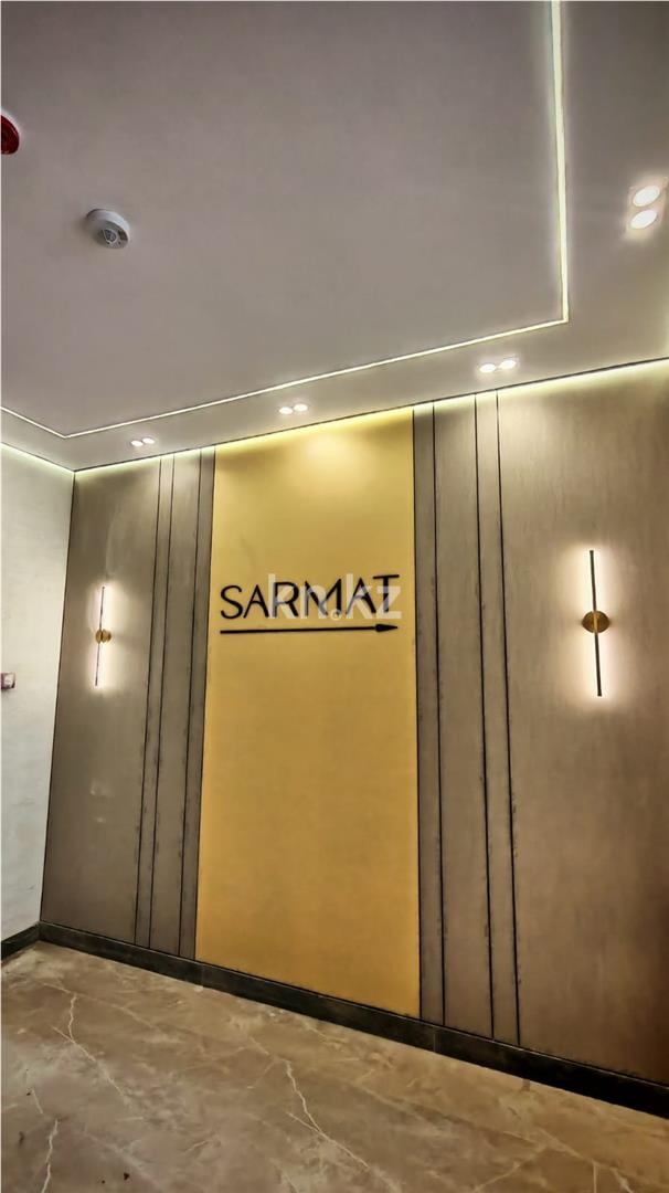 Продажа 2-комнатной квартиры, 60 м² - Недвижимость в Караганде - страница 3 фото 3 из 8